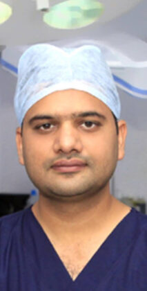 Dr Abhinav soni