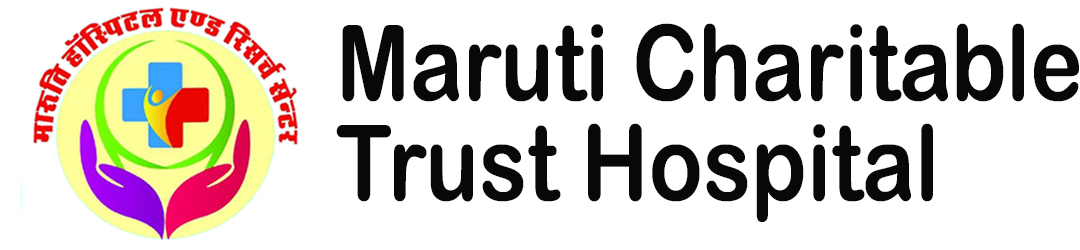 Maruti Hospital